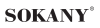 SOKANY
