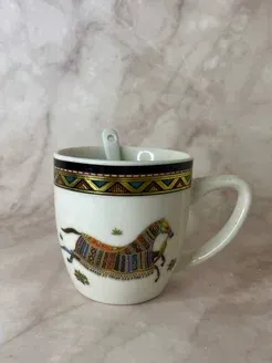 Բաժակ սուրճի