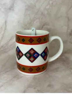 Кофейная чашка