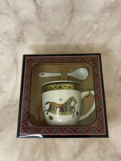 բաժակ սուրճի