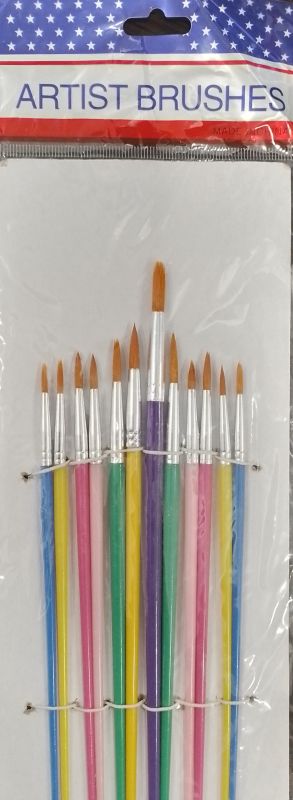 Кисти для рисования