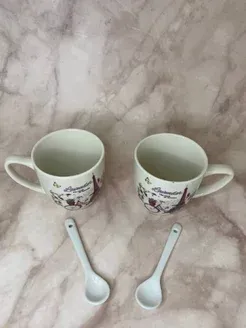 Բաժակ սուրճի