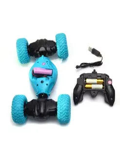 Игрушечный автомобиль