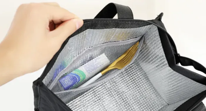 Ընդմիջման թերմո պայուսակ