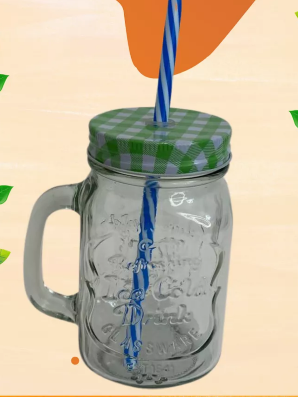 Բաժակ հյութի