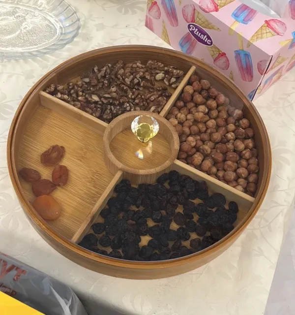 Ջրաման ( գրաֆին )